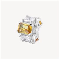 Charm Brosway Donna Fancy in Argento FEY02 - FEY02